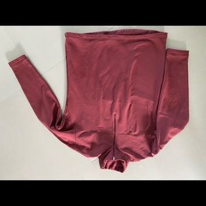 Patagonia heavy weight capilene storm weight